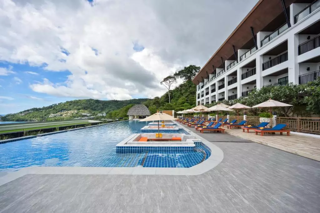 Andamantra Resort and Villa Phuket